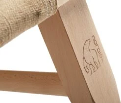 Nordisk Marselis Wooden Bed -Robens Butik 61400012 5