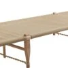 Nordisk Marselis Wooden Bed