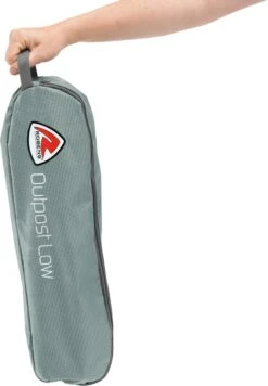 Robens Outpost Low Bed -Robens Butik 61400014 4