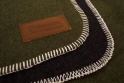 Petromax Wool Blanket 150 X 200 Cm -Robens Butik 61500010 3