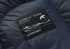 Therm-a-Rest Ramble™ Down Blanket -Robens Butik 61500012 4