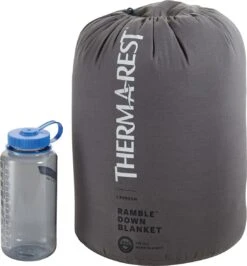 Therm-a-Rest Ramble™ Down Blanket -Robens Butik 61500012 5