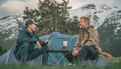 Robens Adventure Aluminium Table L -Robens Butik 62000018 2