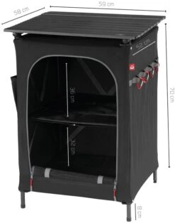Robens Settler Storage Unit -Robens Butik 62000020 5