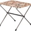 Big Agnes Woodchuck Camp Table -Robens Butik 62000023 f010