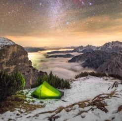 Nordisk Telemark 2 LW -Robens Butik 65000022 5