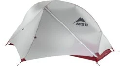 MSR Hubba™ NX Solo Tent -Robens Butik 65000037 2