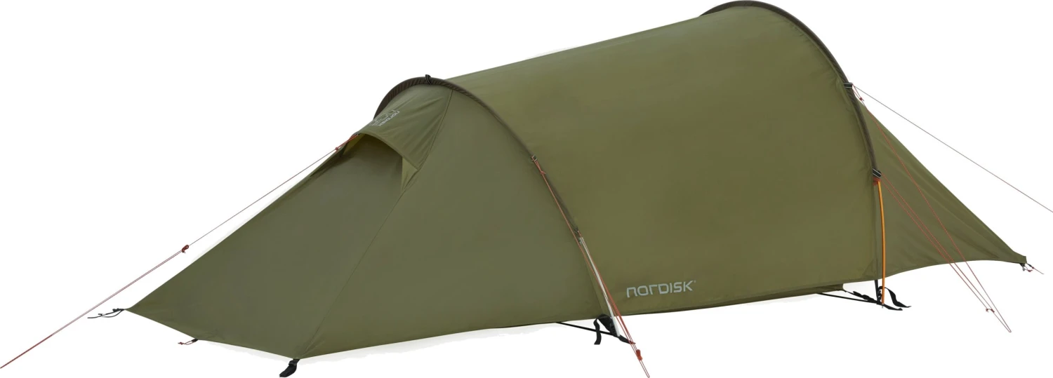 Nordisk Halland 2 PU 6 Nordisk Halland 2 PU - Billede 4