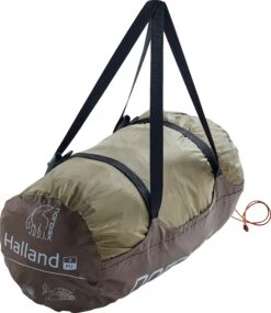 Nordisk Halland 2 PU 19 Nordisk Halland 2 PU -Robens Butik 65000052 8