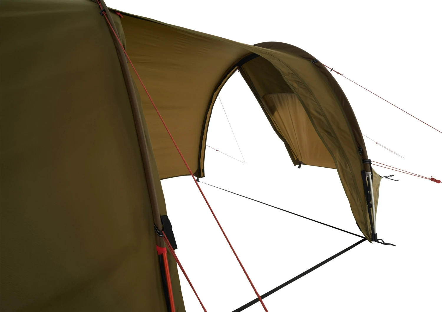 Nordisk Oppland 2 PU 7 Nordisk Oppland 2 PU - Billede 5