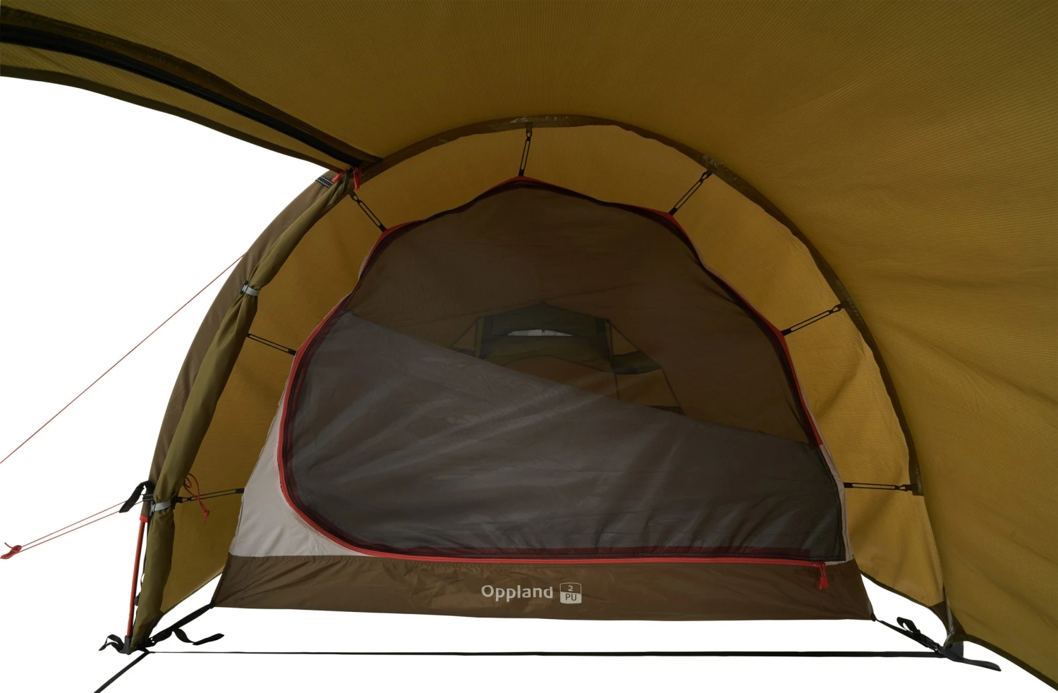 Nordisk Oppland 2 PU 10 Nordisk Oppland 2 PU - Billede 8