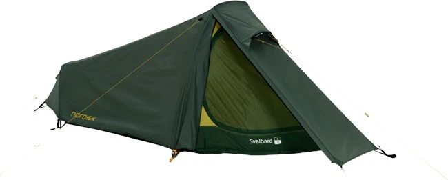 Nordisk Svalbard 1 SI 3 Nordisk Svalbard 1 SI