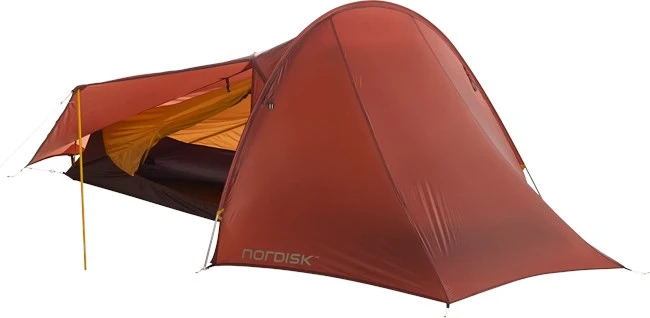 Nordisk Lofoten 2 ULW 4 Nordisk Lofoten 2 ULW - Billede 2