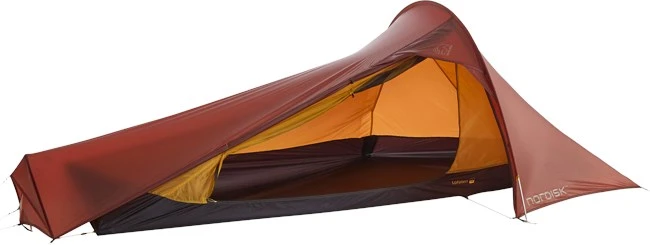 Nordisk Lofoten 2 ULW 5 Nordisk Lofoten 2 ULW - Billede 3