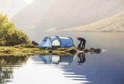 FJÄLLRÄVEN Abisko Endurance 2 Tent -Robens Butik 65000089 2