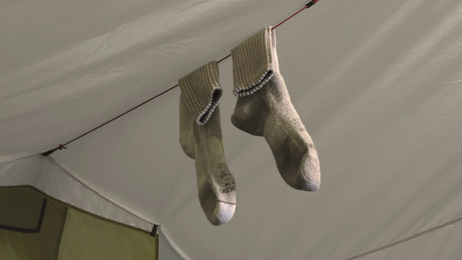 Robens Challenger 2 Tent 8 Robens Challenger 2 Tent - Billede 6