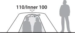 Robens Lodge 2 Tent -Robens Butik 65000111 9