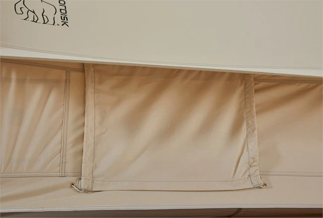 Nordisk Ydun Tech Mini 9 Nordisk Ydun Tech Mini - Billede 7