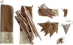 Nordisk Ydun Tech Mini Colour Pack