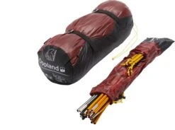 Nordisk Oppland 2 LW -Robens Butik 65000128 8