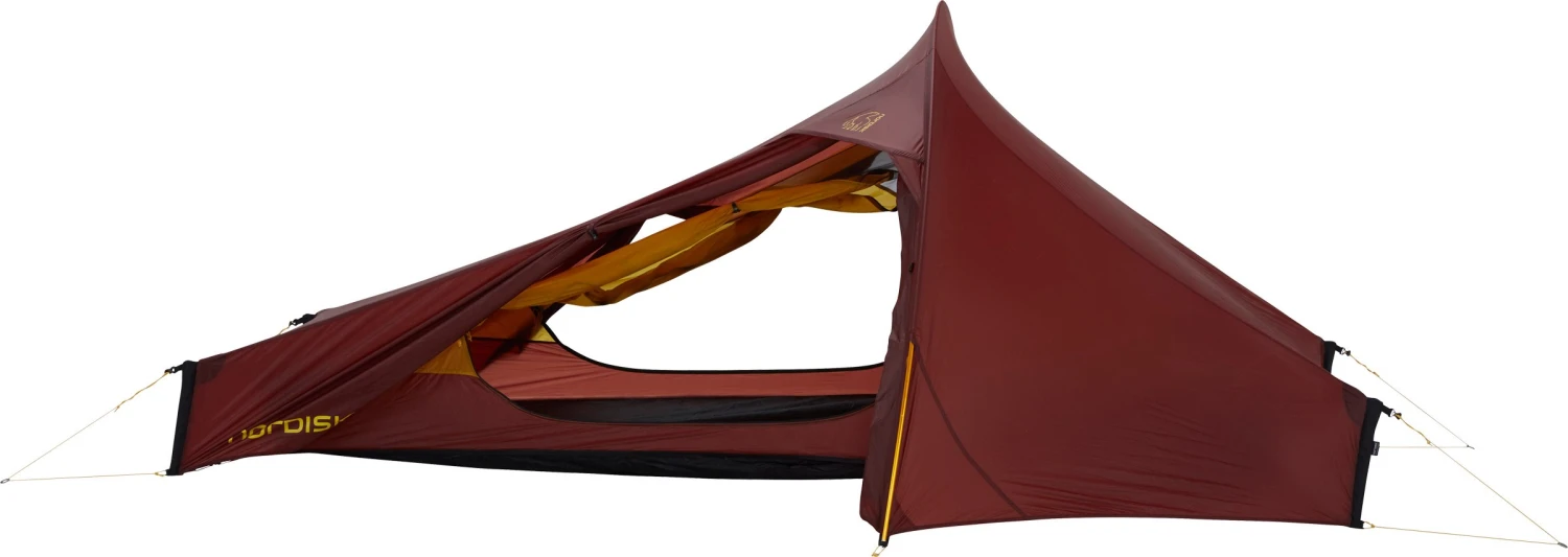 Nordisk Telemark 2.2 LW 4 Nordisk Telemark 2.2 LW - Billede 2