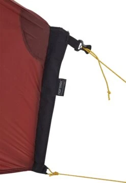 Nordisk Telemark 2.2 LW 16 Nordisk Telemark 2.2 LW -Robens Butik 65000134 5