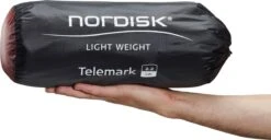 Nordisk Telemark 2.2 LW 19 Nordisk Telemark 2.2 LW -Robens Butik 65000134 8