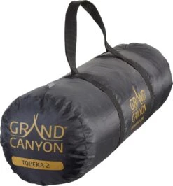 Grand Canyon Topeka 2 Tent -Robens Butik 65000139 8