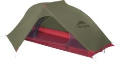 MSR Carbon Reflex™ 1 Ultralight Tent