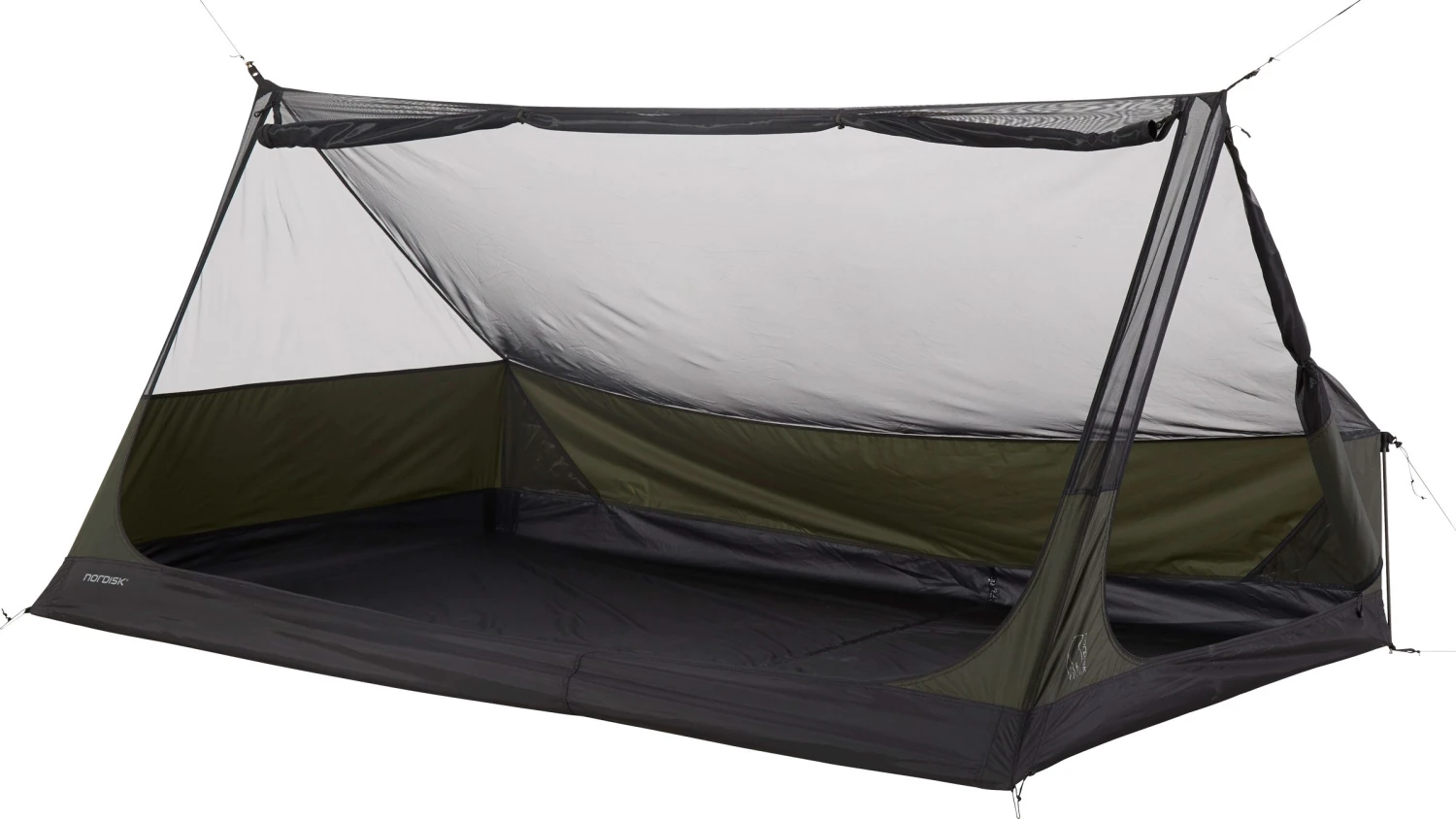 Nordisk Troms Mesh House 4 Nordisk Troms Mesh House - Billede 2