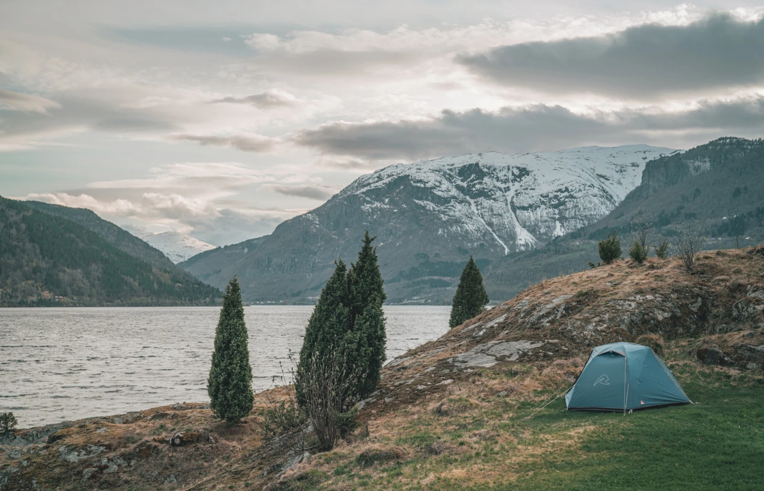 Robens Boulder 2 Tent 9 Robens Boulder 2 Tent - Billede 7