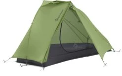 Sea To Summit Alto TR1 Ultralight Backpacking Tent