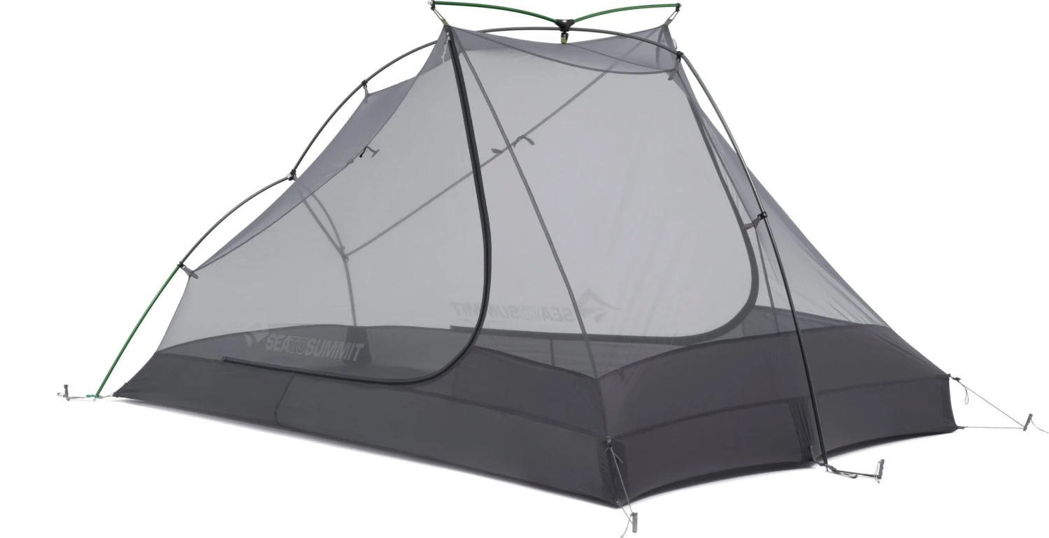 Sea To Summit Alto TR2 Ultralight Backpacking Tent 4 Sea To Summit Alto TR2 Ultralight Backpacking Tent - Billede 2