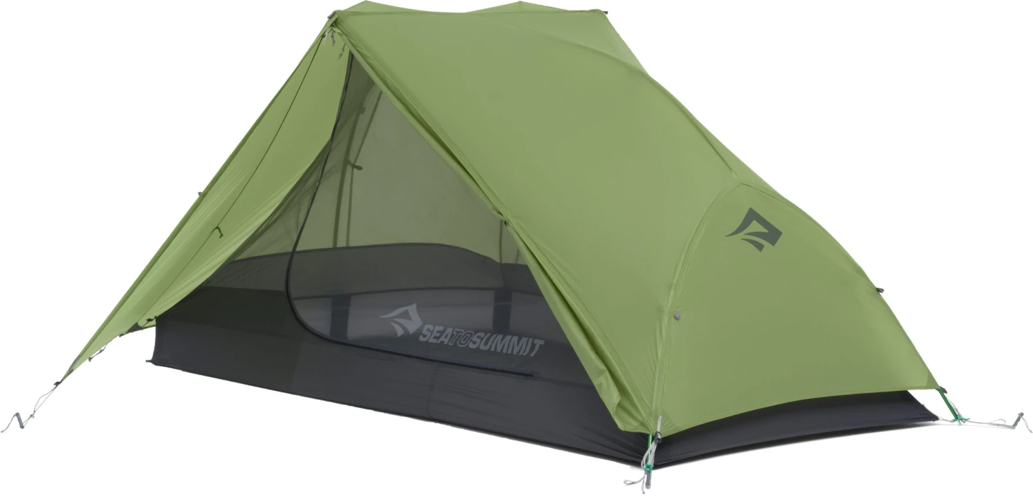 Sea To Summit Alto TR2 Ultralight Backpacking Tent 5 Sea To Summit Alto TR2 Ultralight Backpacking Tent - Billede 3