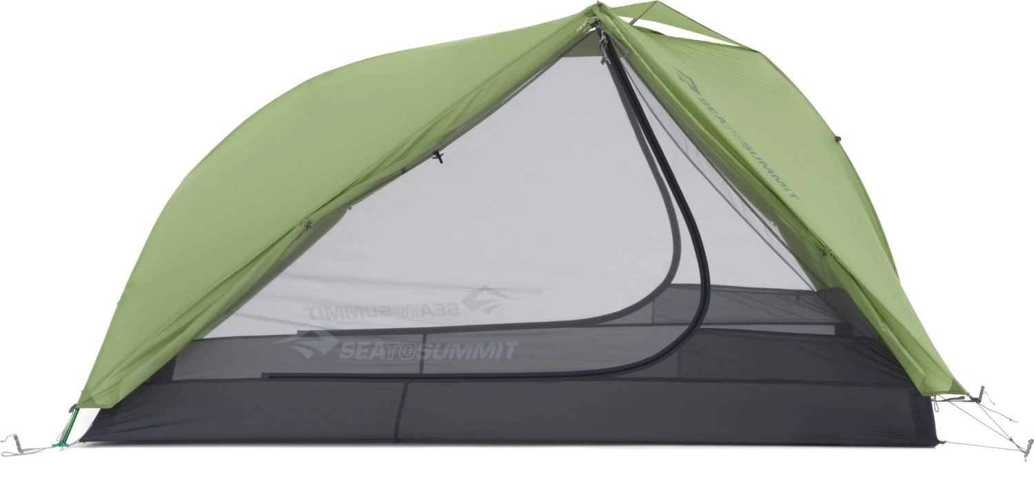 Sea To Summit Alto TR2 Ultralight Backpacking Tent 6 Sea To Summit Alto TR2 Ultralight Backpacking Tent - Billede 4