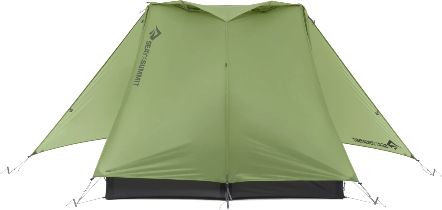 Sea To Summit Alto TR2 Ultralight Backpacking Tent 9 Sea To Summit Alto TR2 Ultralight Backpacking Tent - Billede 7