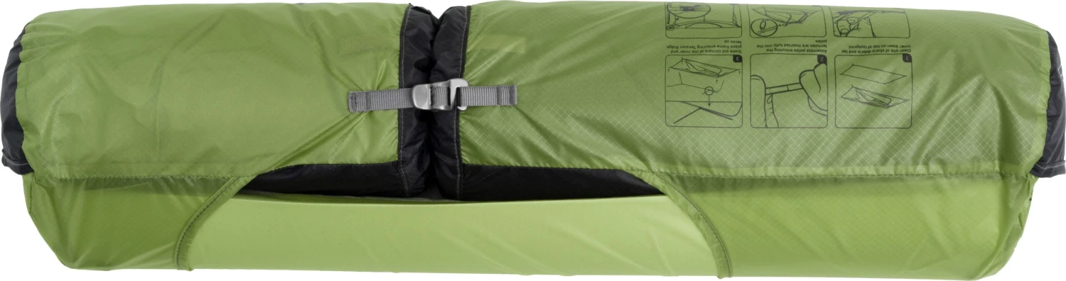 Sea To Summit Alto TR2 Ultralight Backpacking Tent 12 Sea To Summit Alto TR2 Ultralight Backpacking Tent - Billede 10