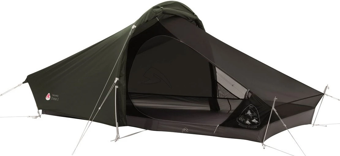 Robens Chaser 2 Tent 4 Robens Chaser 2 Tent - Billede 2