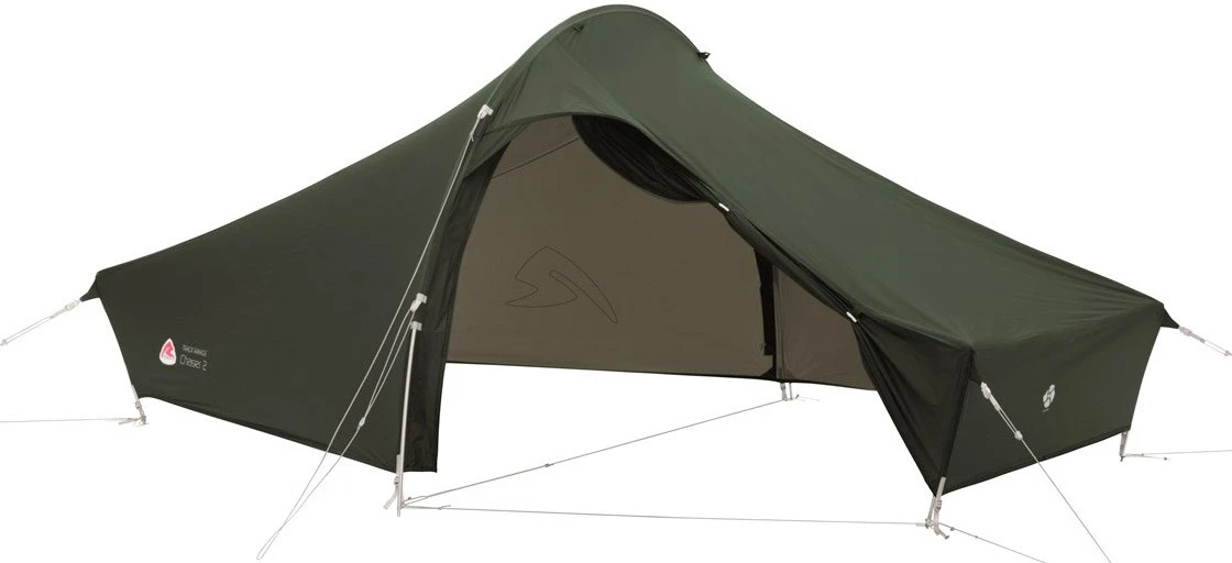 Robens Chaser 2 Tent 6 Robens Chaser 2 Tent - Billede 4