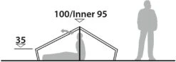 Robens Chaser 2 Tent 21 Robens Chaser 2 Tent -Robens Butik 65000161 9