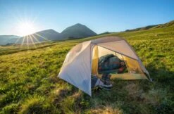 Big Agnes Tiger Wall UL2 Solution Dye Tent -Robens Butik 65000166 4