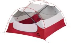 MSR Mutha Hubba™ NX Tent -Robens Butik 65100041 2