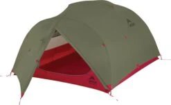 MSR Mutha Hubba™ NX Tent -Robens Butik 65100041 3