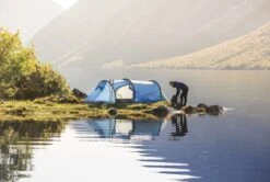 FJÄLLRÄVEN Abisko Endurance 3 Tent -Robens Butik 65100131 3