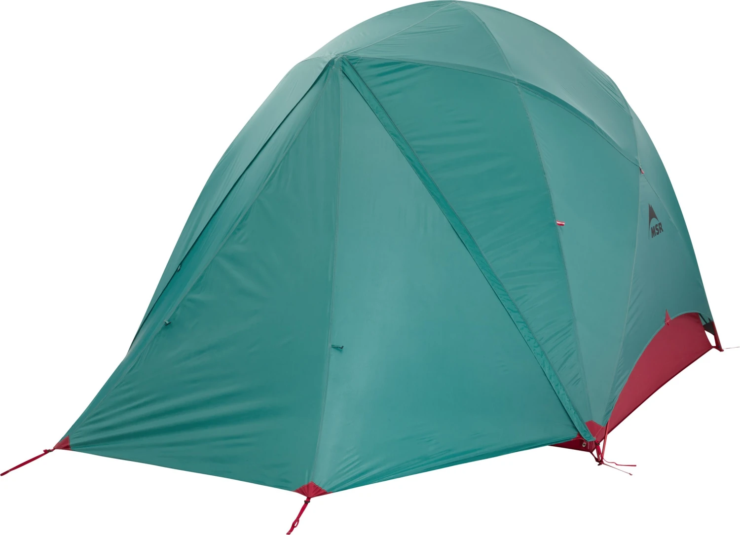 MSR Habitude™ 4 Tent 4 MSR Habitude™ 4 Tent - Billede 2