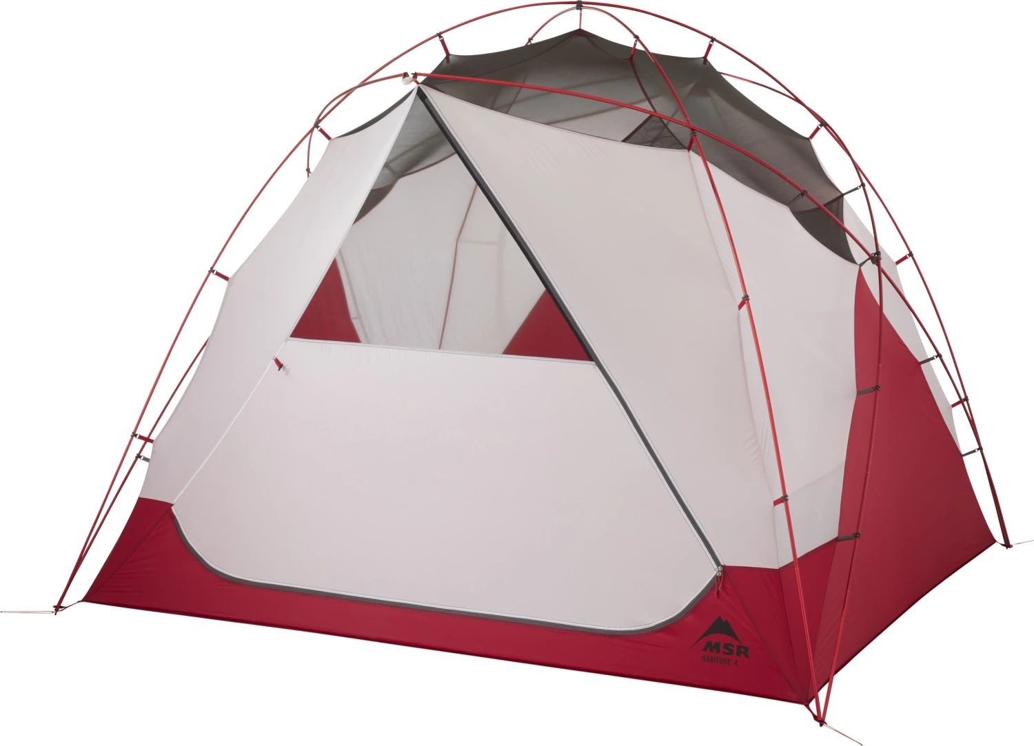MSR Habitude™ 4 Tent 5 MSR Habitude™ 4 Tent - Billede 3