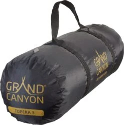 Grand Canyon Topeka 3 Tent -Robens Butik 65100137 8