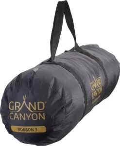 Grand Canyon Robson 3 Tent -Robens Butik 65100138 9
