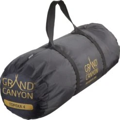 Grand Canyon Topeka 4 Tent 19 Grand Canyon Topeka 4 Tent -Robens Butik 65100139 8
