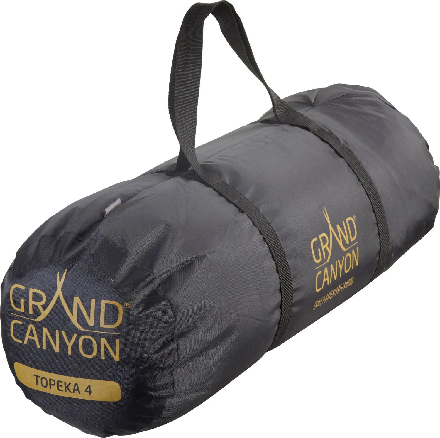 Grand Canyon Topeka 4 Tent 11 Grand Canyon Topeka 4 Tent - Billede 9